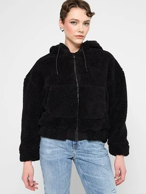 Kurtka zimowa MOSCHINO JEANS