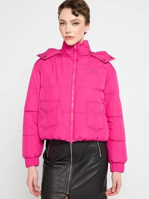 Kurtka zimowa MOSCHINO JEANS