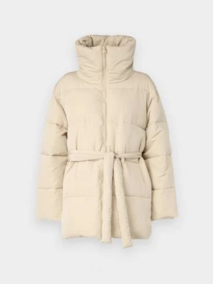 Kurtka zimowa MSCH Copenhagen tan