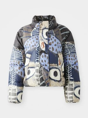 Kurtka zimowa MUNTHE