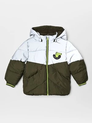 Kurtka zimowa name it