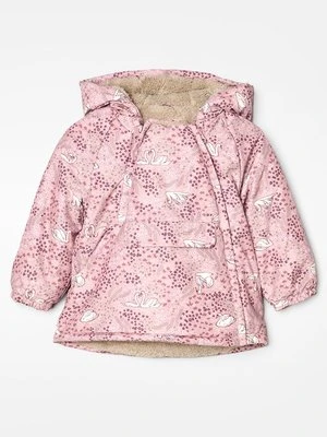 Płaszcz zimowy name it