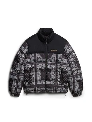 Kurtka zimowa Napapijri