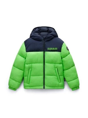 Kurtka zimowa Napapijri