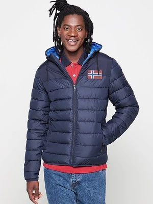 Kurtka zimowa Napapijri