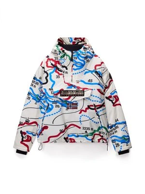 Kurtka zimowa Napapijri