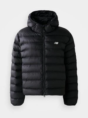 Kurtka zimowa New Balance czarny