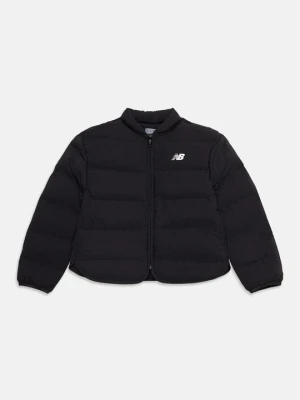 Kurtka zimowa New Balance czarny