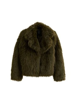 Kurtka zimowa New Look khaki