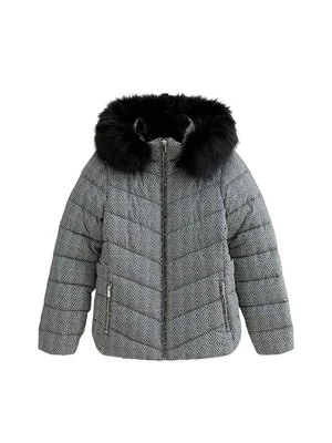 Kurtka zimowa New Look czarny