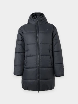 Kurtka zimowa Nike czarny