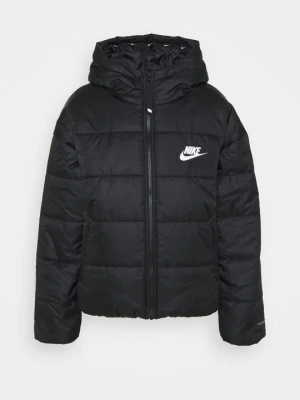 Kurtka zimowa Nike czarny