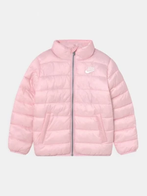 Kurtka zimowa Nike różowy