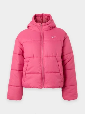 Kurtka zimowa Nike różowy