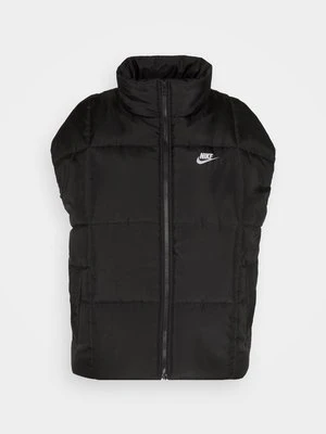 Kurtka zimowa Nike czarny