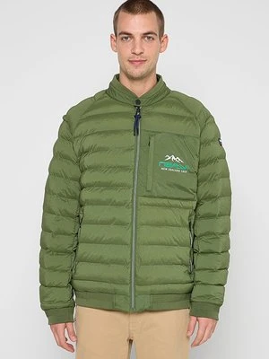 Kurtka zimowa NZA New Zealand Auckland