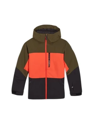 Kurtka zimowa O'Neill khaki