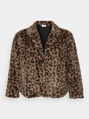 Kurtka zimowa ONLY Carmakoma