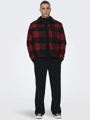 Kurtka zimowa Only & Sons