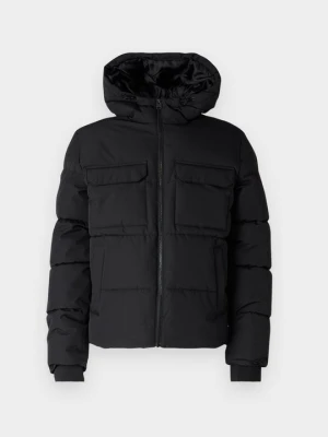 Kurtka zimowa Only & Sons czarny