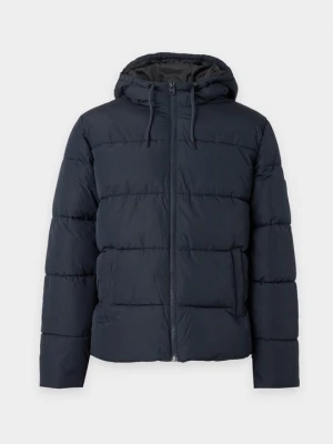 Kurtka zimowa Only & Sons granatowy