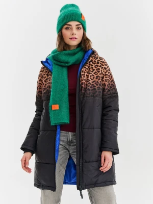 Kurtka zimowa Oslo Snowcat XS