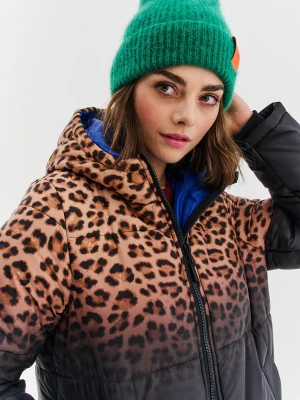 Kurtka zimowa Oslo Snowcat XS