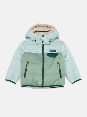 Kurtka zimowa Patagonia