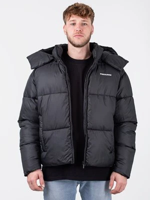 Kurtka zimowa Pegador