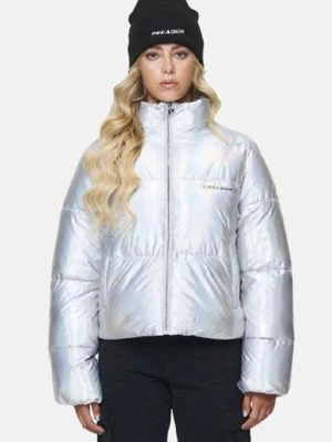 Kurtka zimowa Pegador