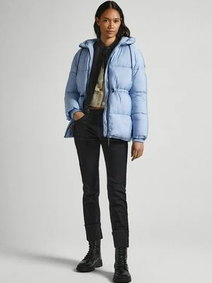 Kurtka zimowa Pepe Jeans