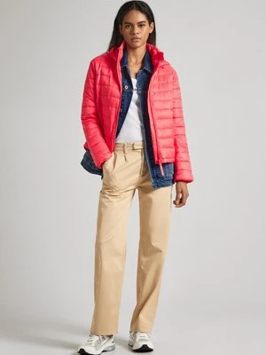 Kurtka zimowa Pepe Jeans