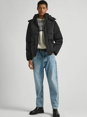 Kurtka zimowa Pepe Jeans