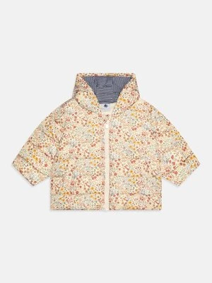 Kurtka zimowa Petit Bateau