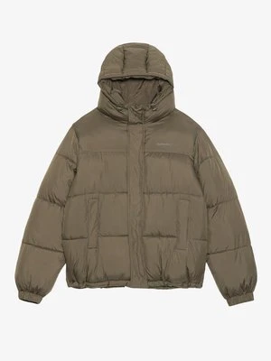 Kurtka zimowa Pier One khaki