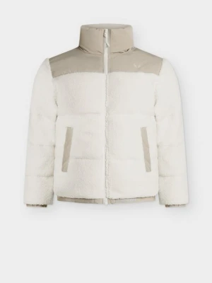 Kurtka zimowa Pier One By Zalando biały