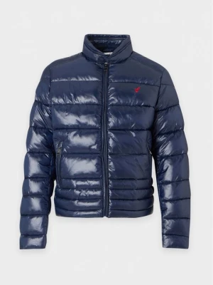 Kurtka zimowa Pier One By Zalando granatowy