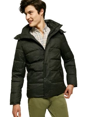 Kurtka zimowa Polo Club