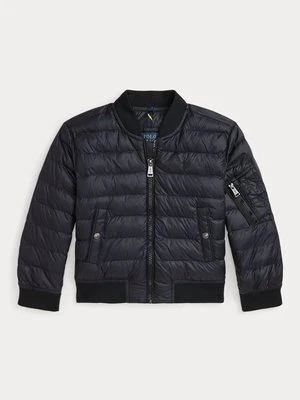 Kurtka zimowa Polo Ralph Lauren