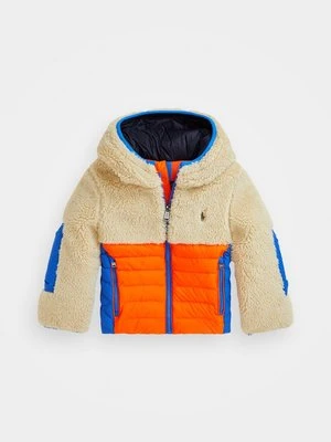 Kurtka zimowa Polo Ralph Lauren