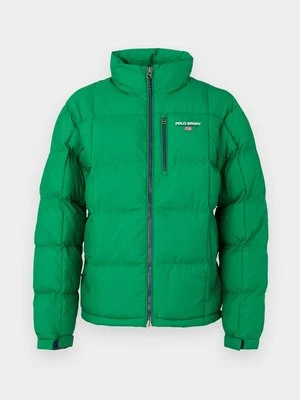 Kurtka zimowa Polo Ralph Lauren