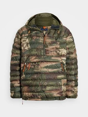 Kurtka zimowa Polo Ralph Lauren