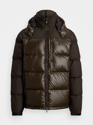 Kurtka zimowa Polo Ralph Lauren