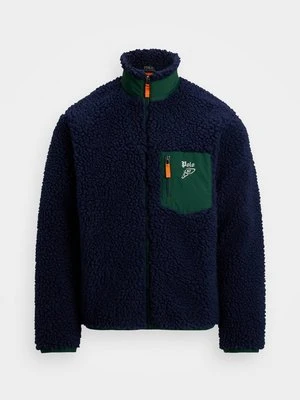Kurtka zimowa Polo Ralph Lauren czarny