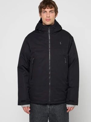 Kurtka zimowa Polo Ralph Lauren czarny