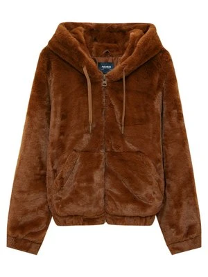 Kurtka zimowa PULL&BEAR