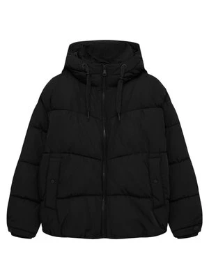 Kurtka zimowa PULL&BEAR