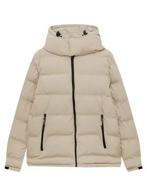 Kurtka zimowa PULL&BEAR