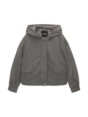 Kurtka zimowa PULL&BEAR