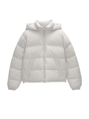 Kurtka zimowa PULL&BEAR